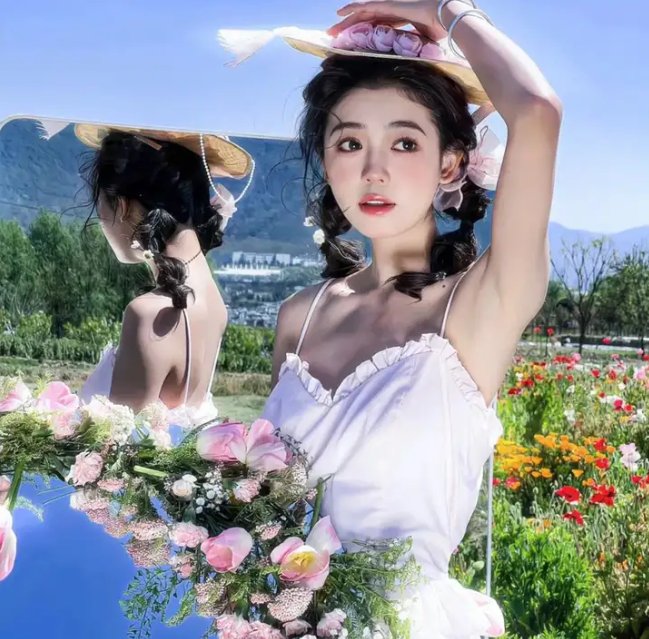 疯狂上路