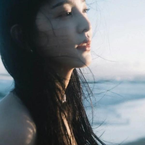 关于一个女孩
